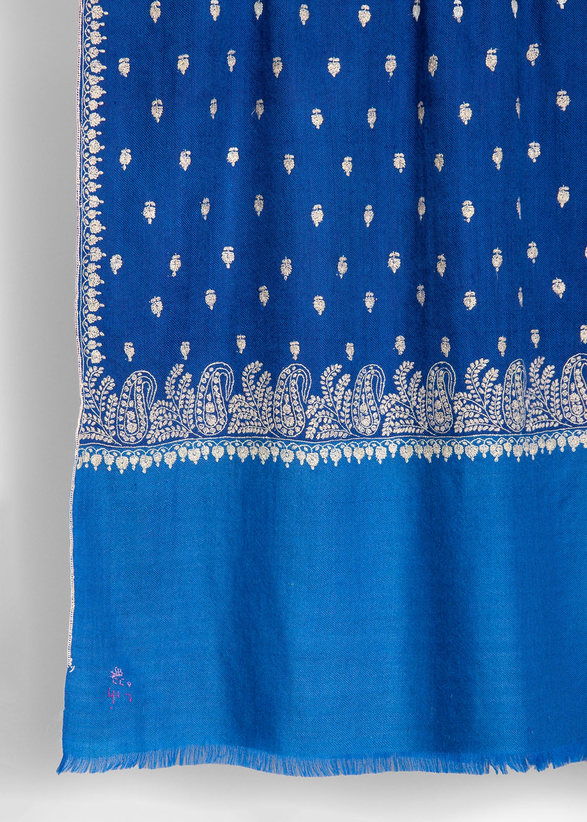 Yaser Shaw Shawl 