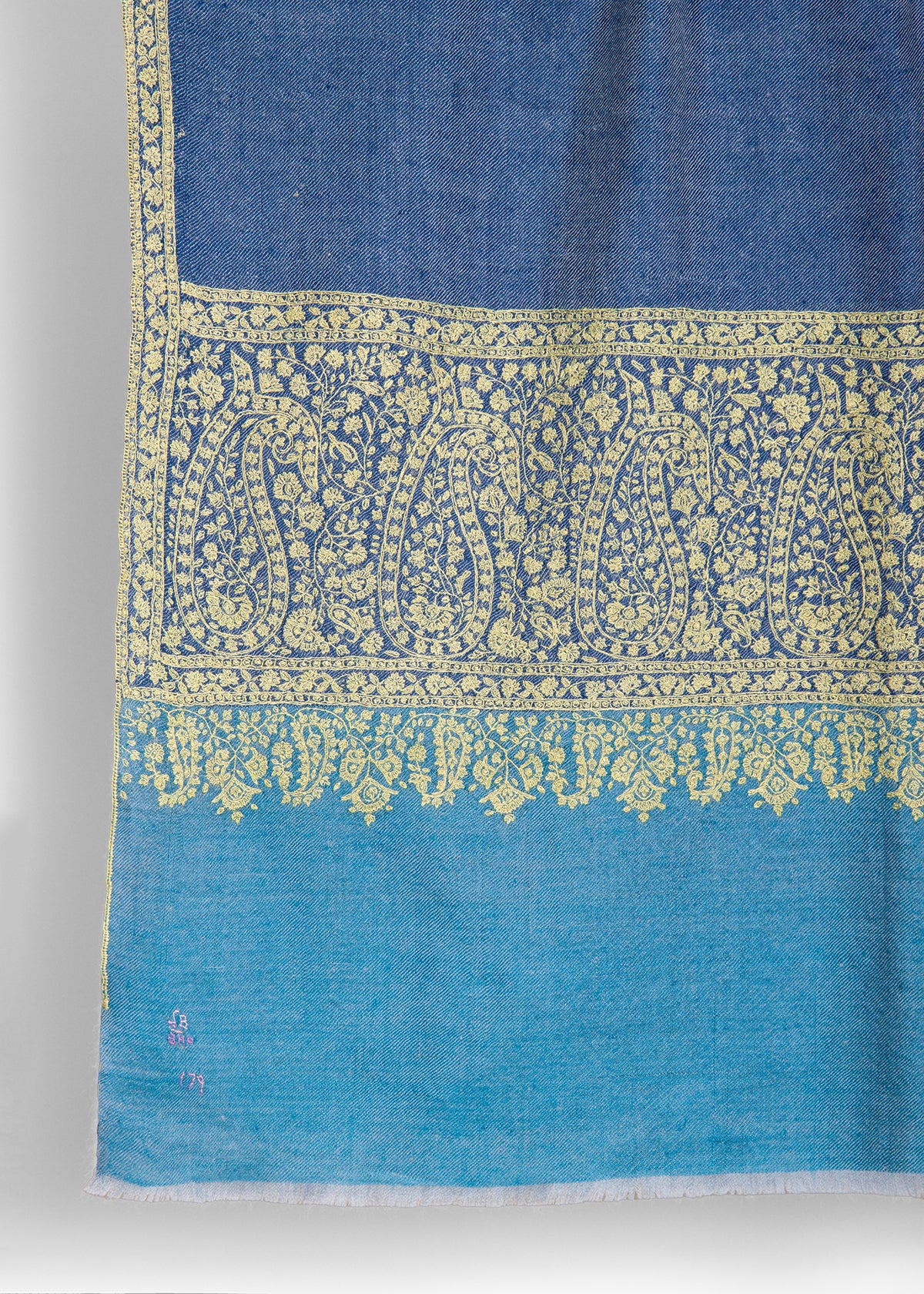 Yaser Shaw Shawl 