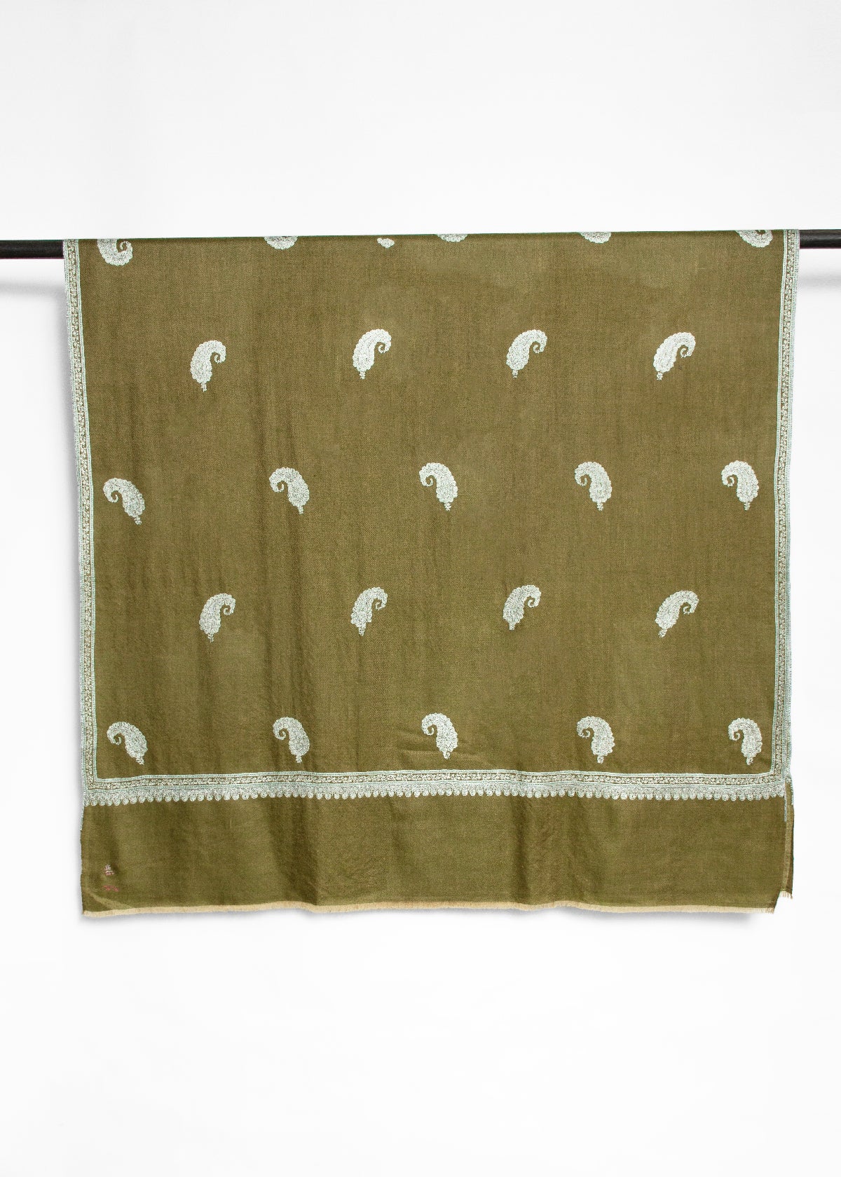 Yaser Shaw Shawl 