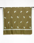 Yaser Shaw Shawl 