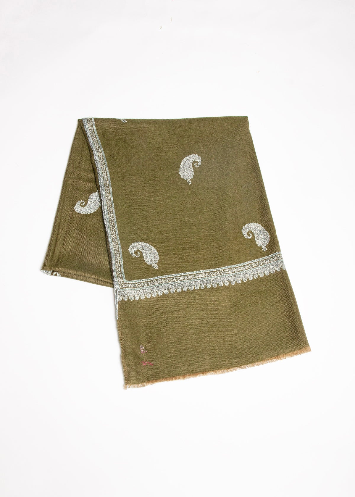 Yaser Shaw Shawl 
