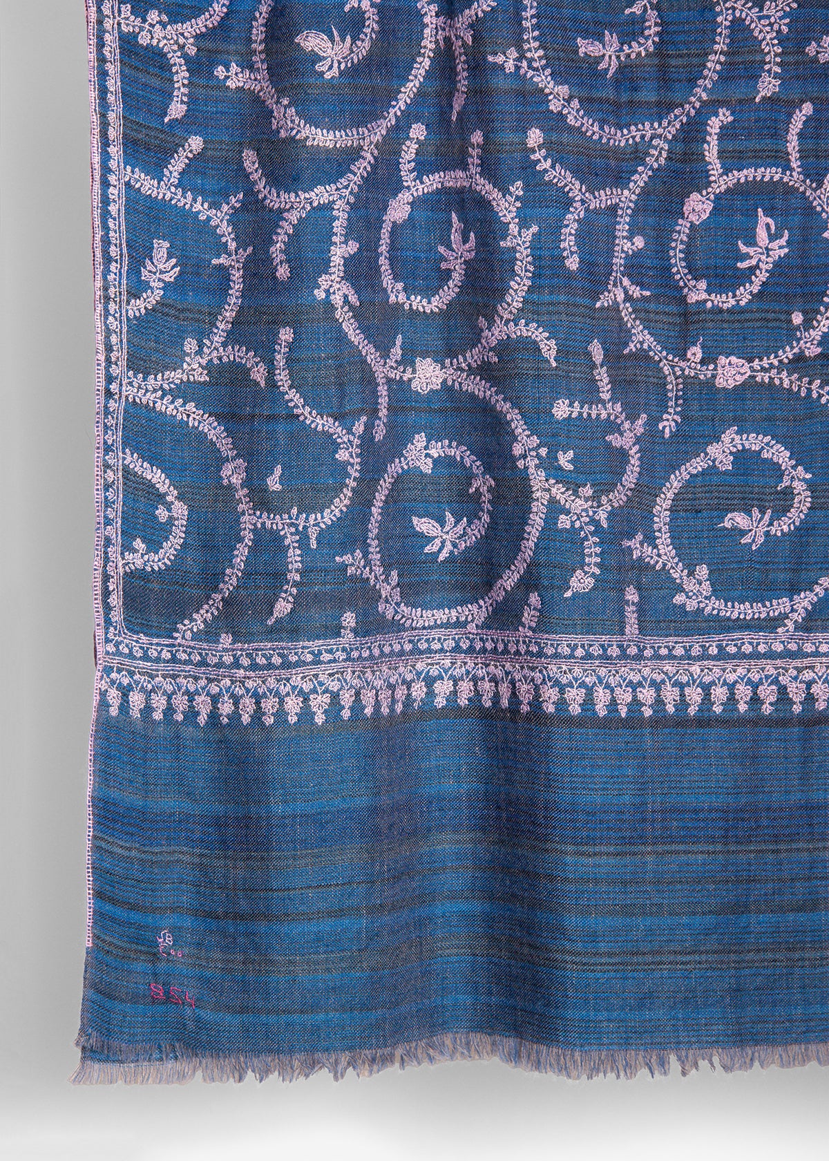 Yaser Shaw Shawl 