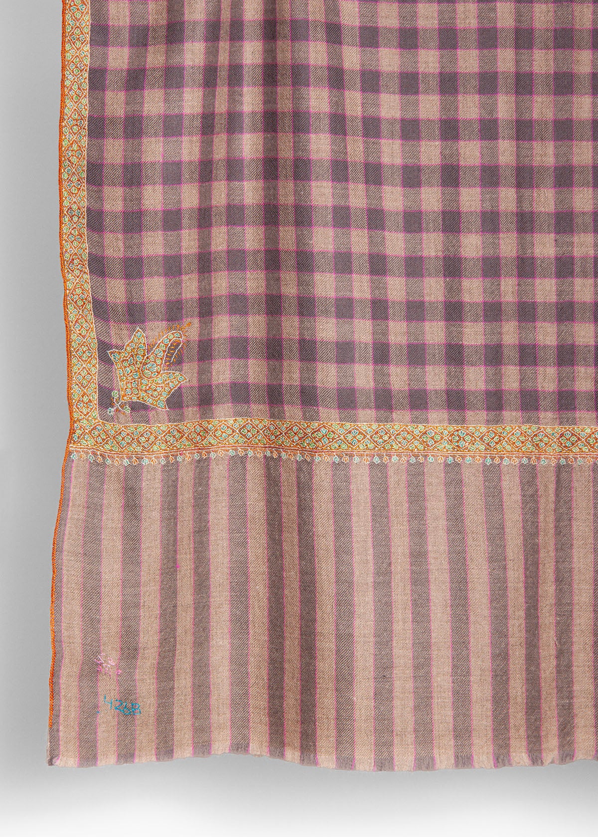 Yaser Shaw Shawl 