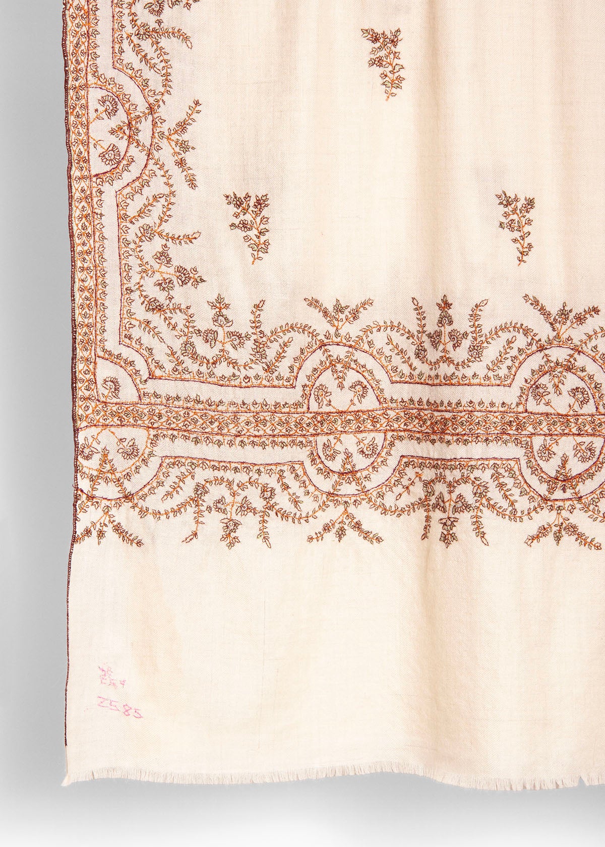 Yaser Shaw Shawl 
