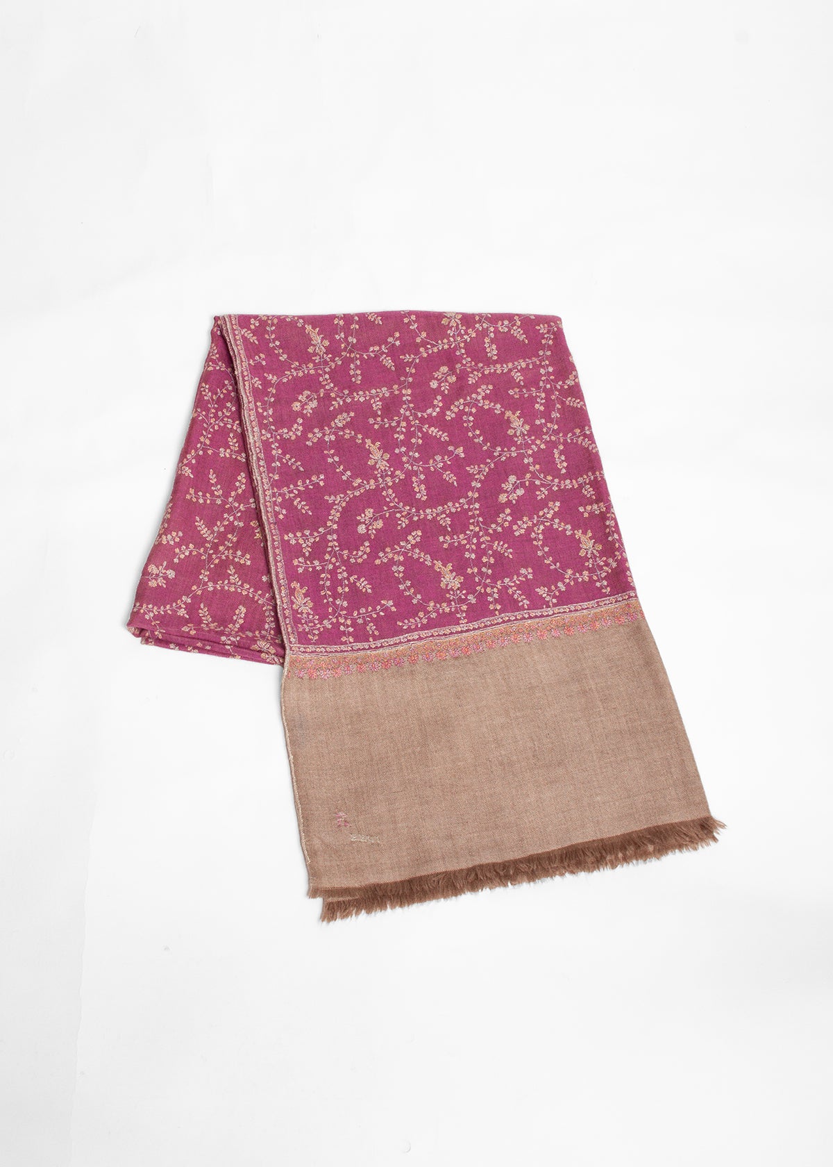 Yaser Shaw Shawl 