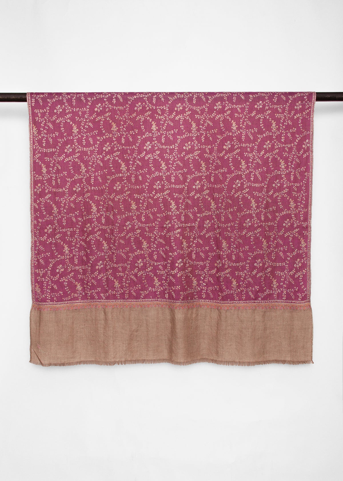 Yaser Shaw Shawl 