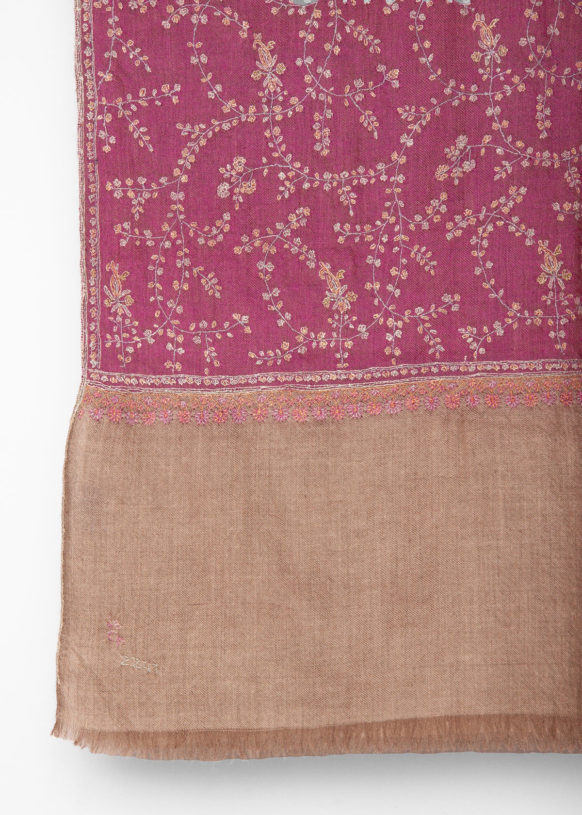 Yaser Shaw Shawl 
