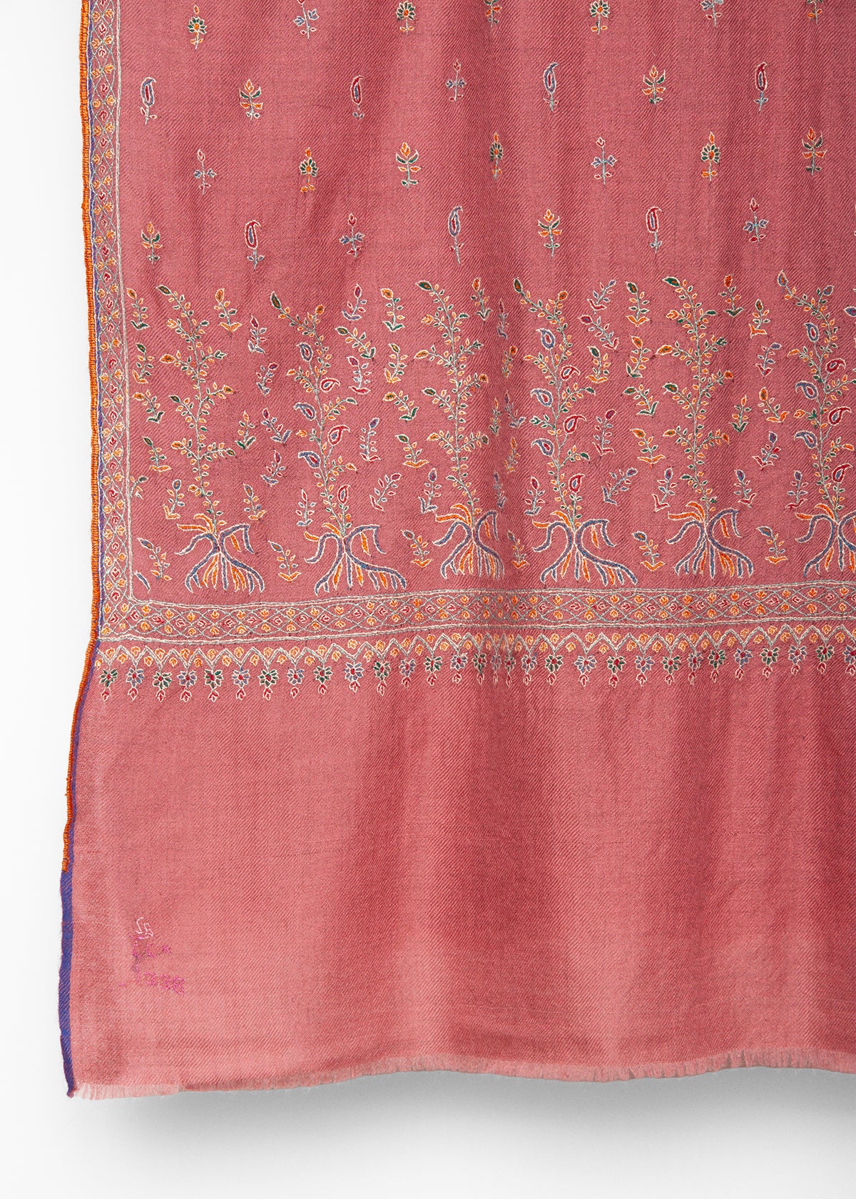Yaser Shaw Shawl 