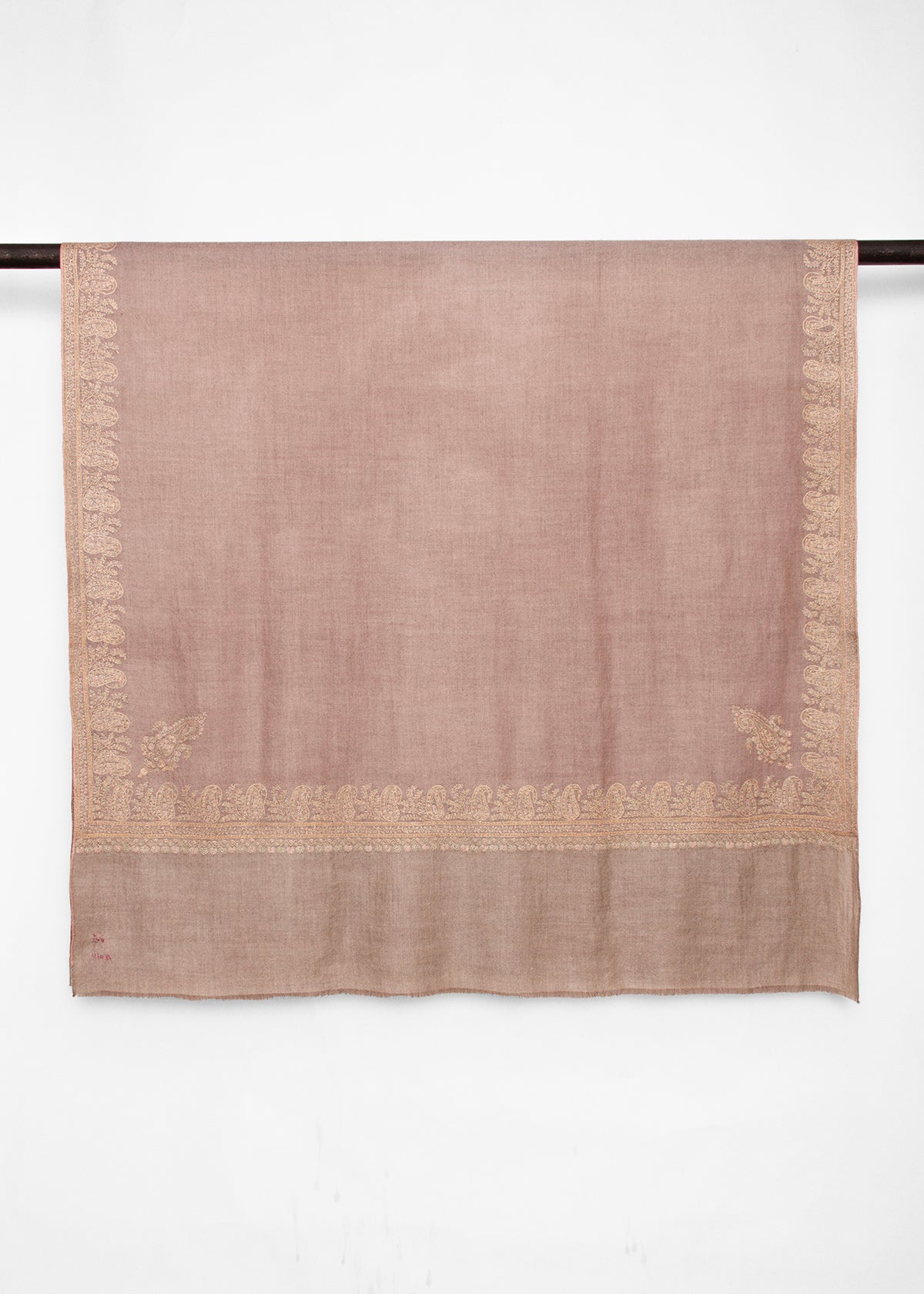Yaser Shaw Shawl 