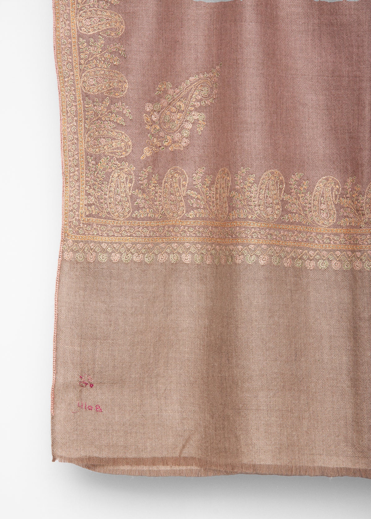 Yaser Shaw Shawl 
