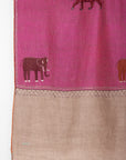 Yaser Shaw Shawl 