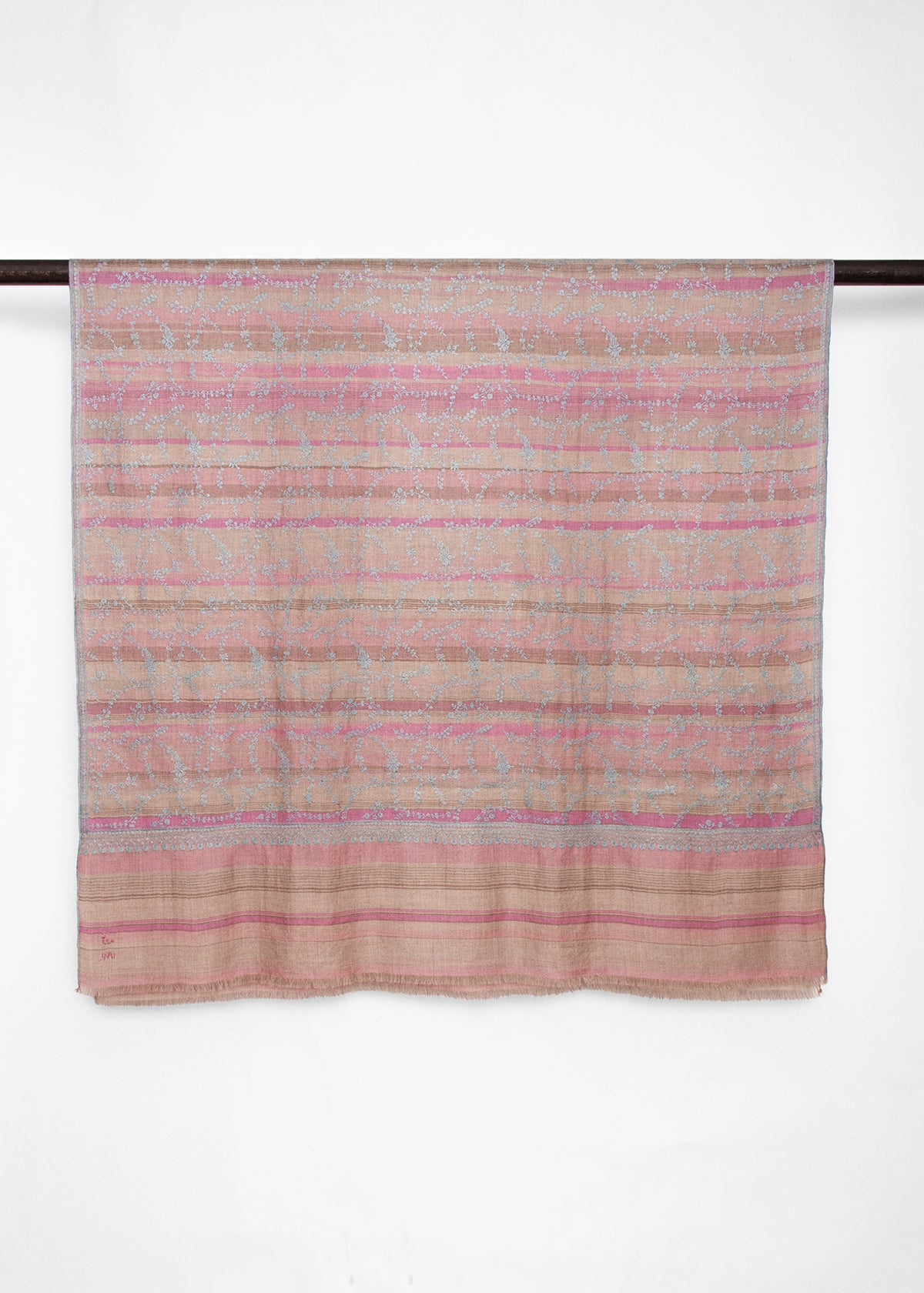 Yaser Shaw Shawl 
