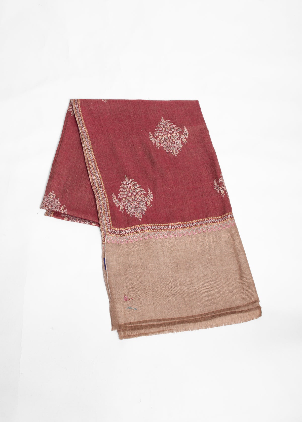 Yaser Shaw Shawl 