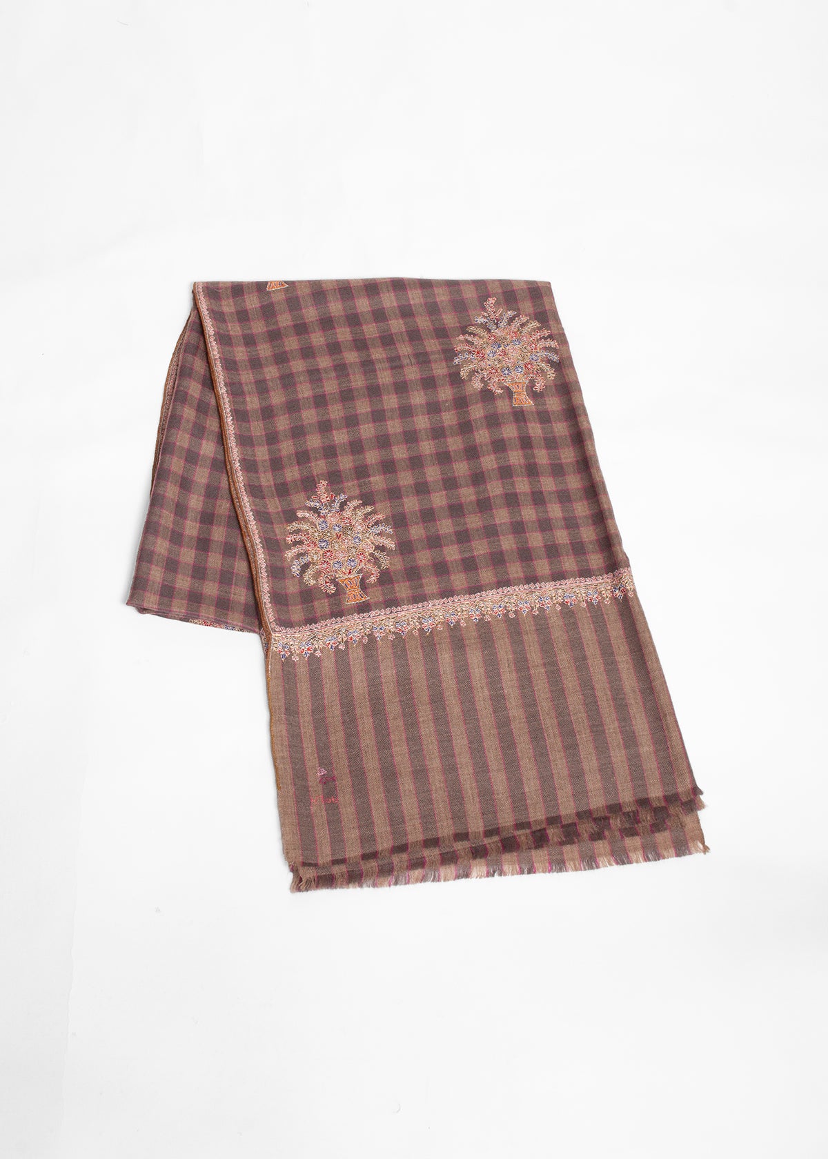 Yaser Shaw Shawl 