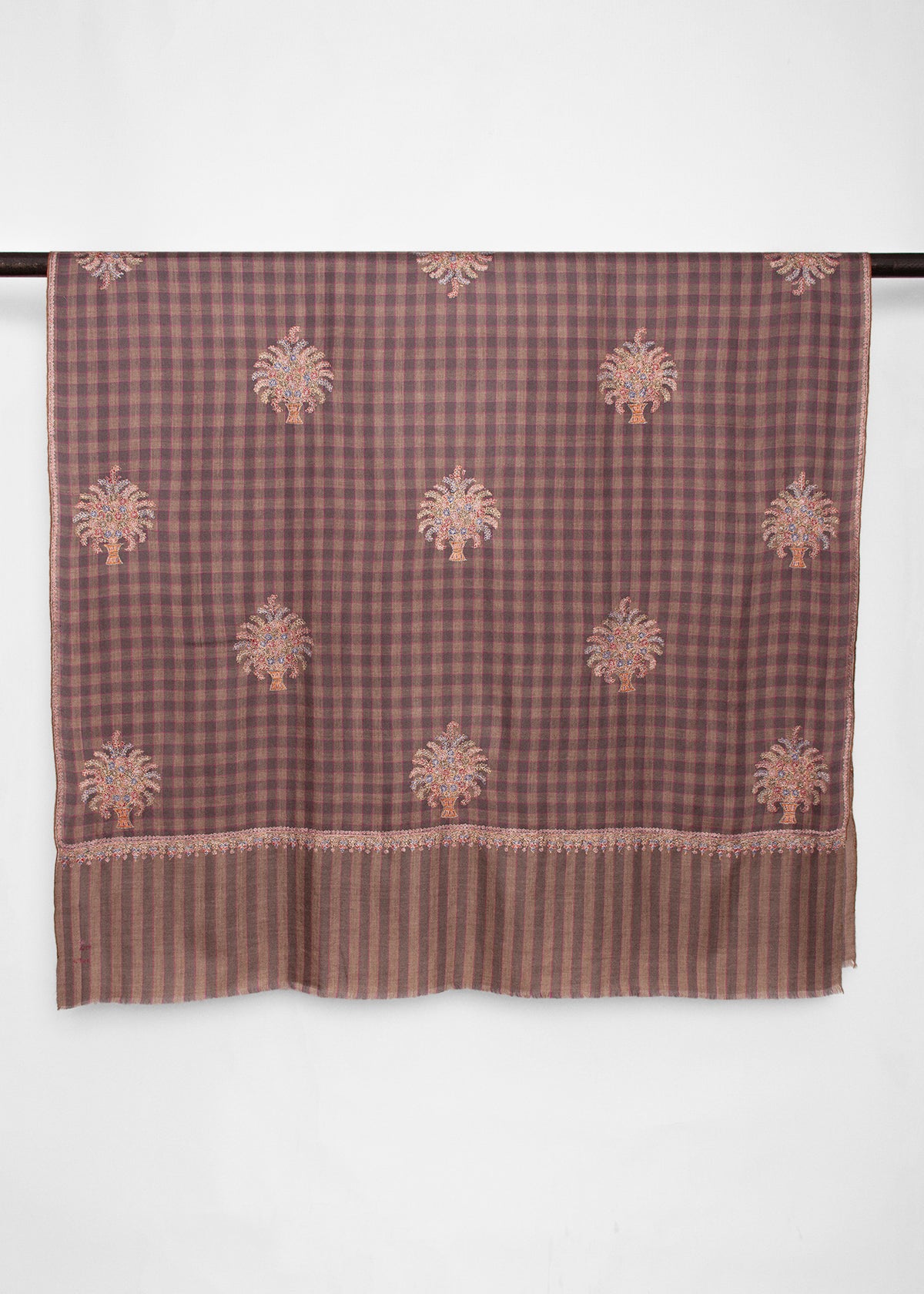 Yaser Shaw Shawl 