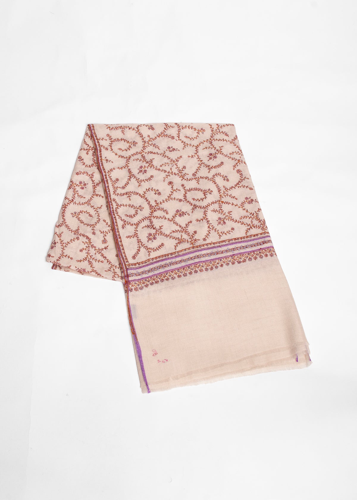 Yaser Shaw Shawl 