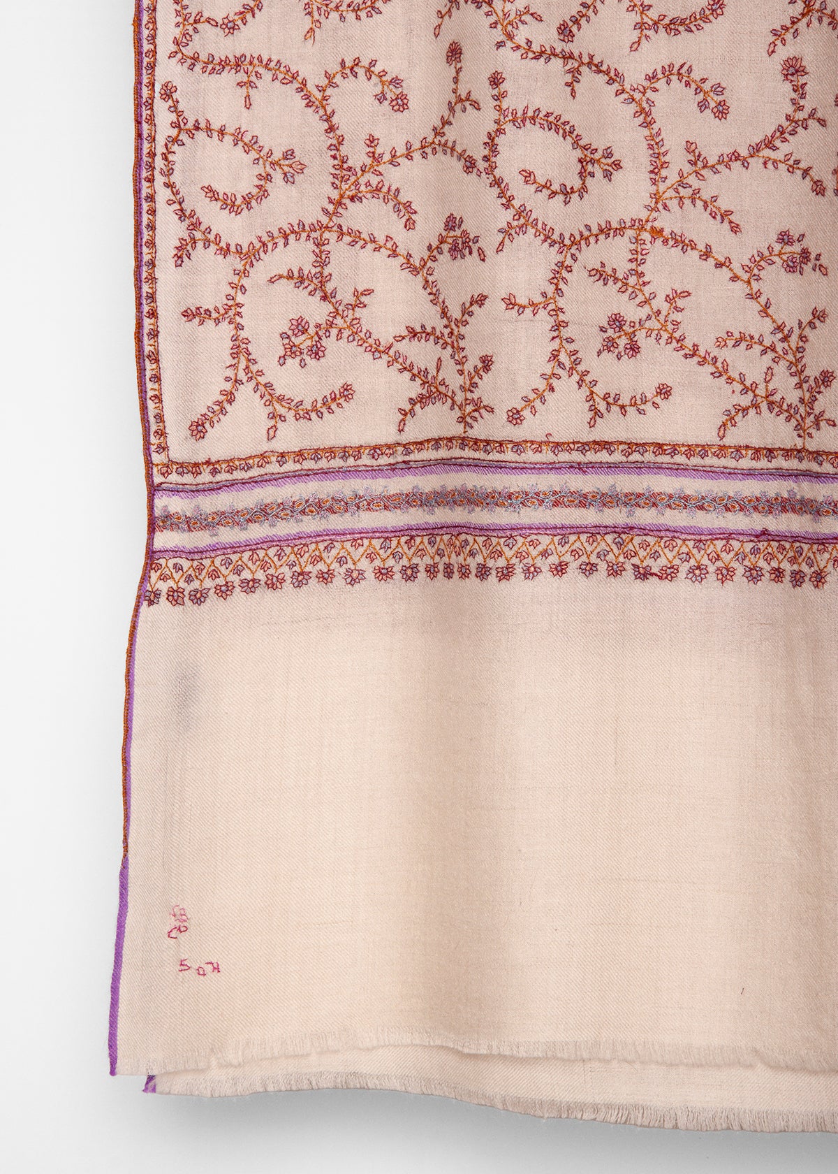 Yaser Shaw Shawl 