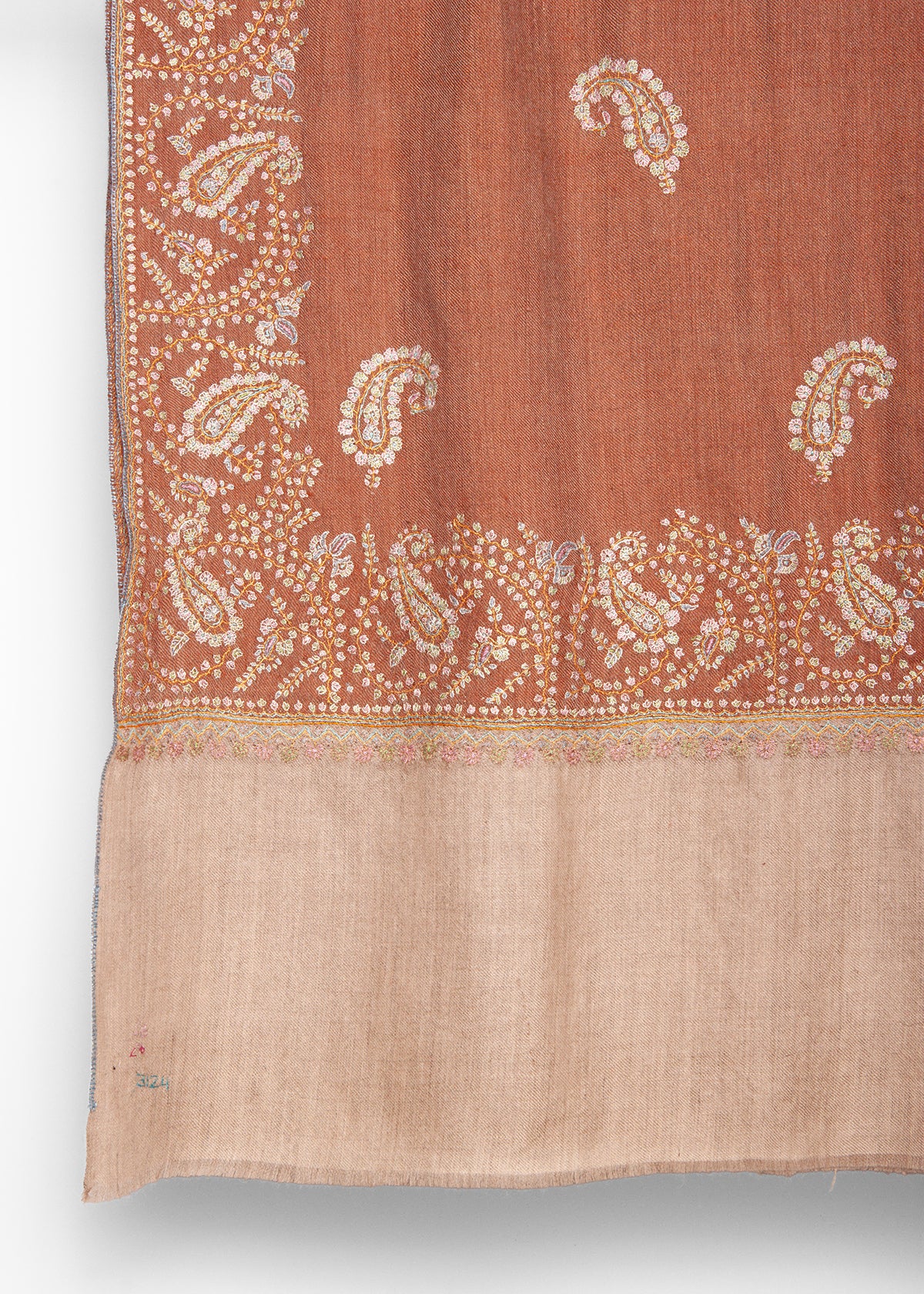 Yaser Shaw Shawl 