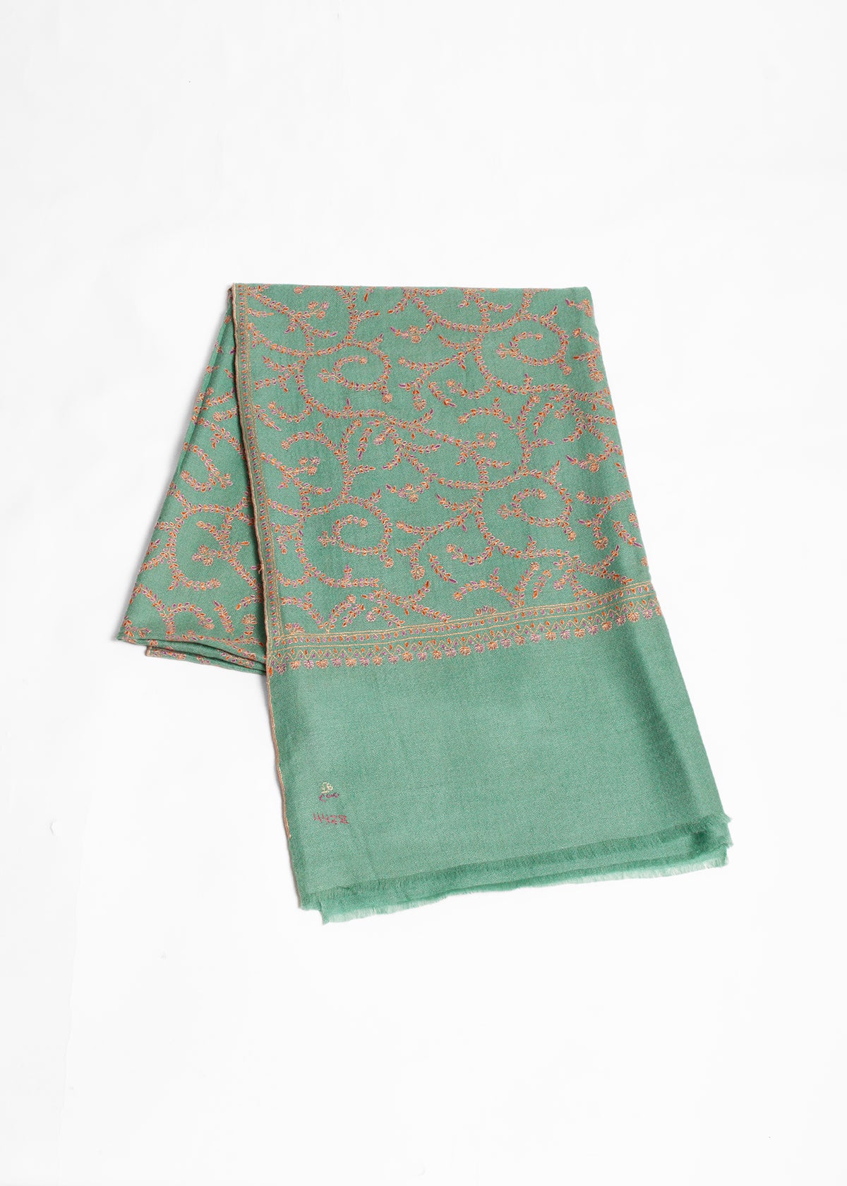 Yaser Shaw Shawl 