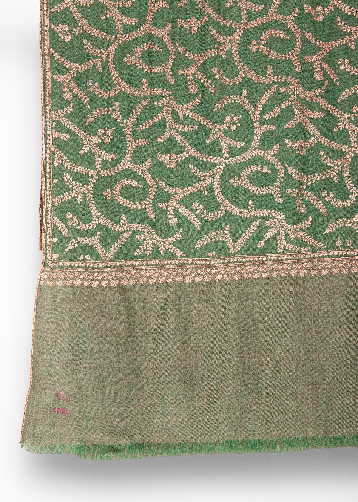 Yaser Shaw Shawl 