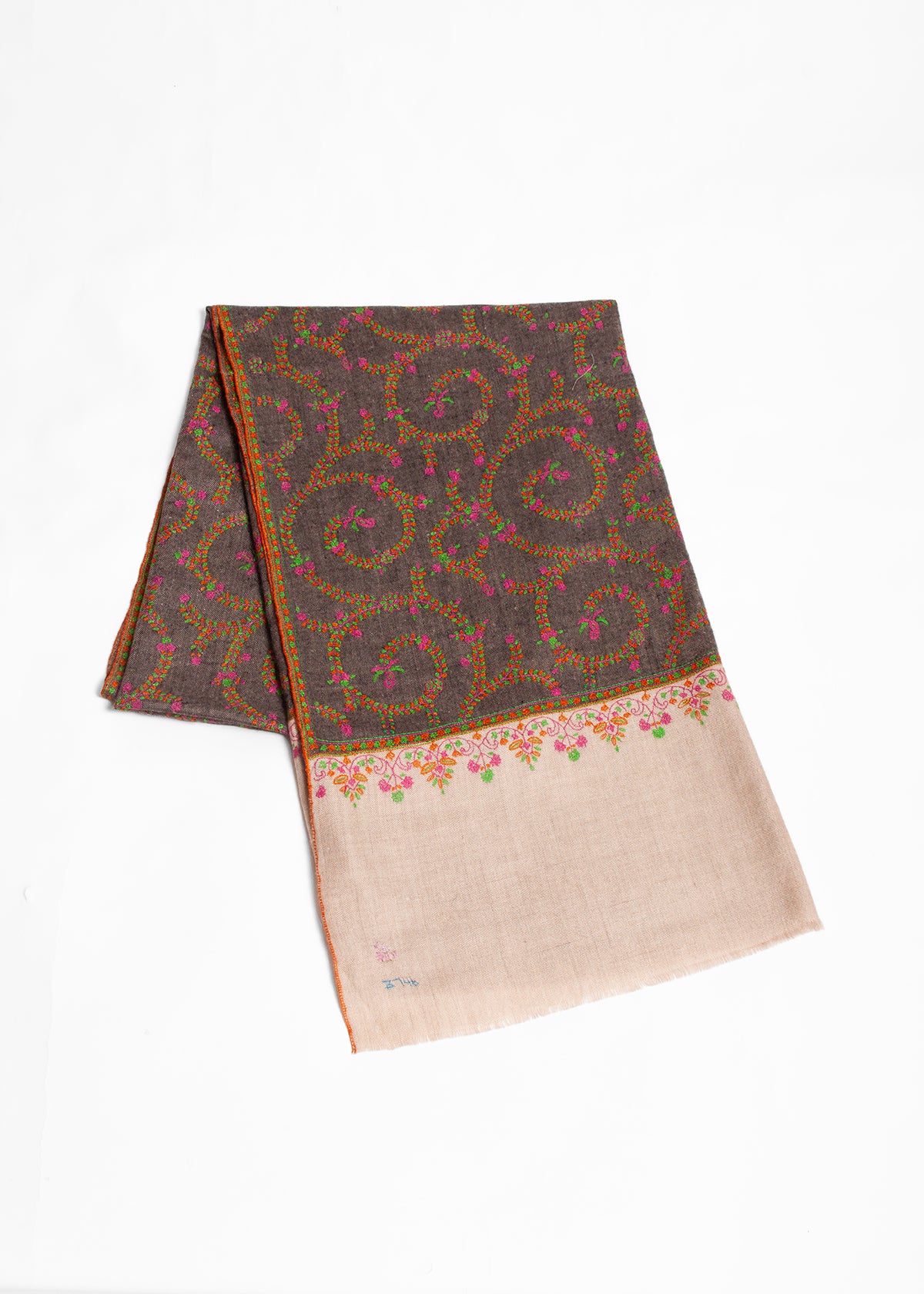 Yaser Shaw Shawl 