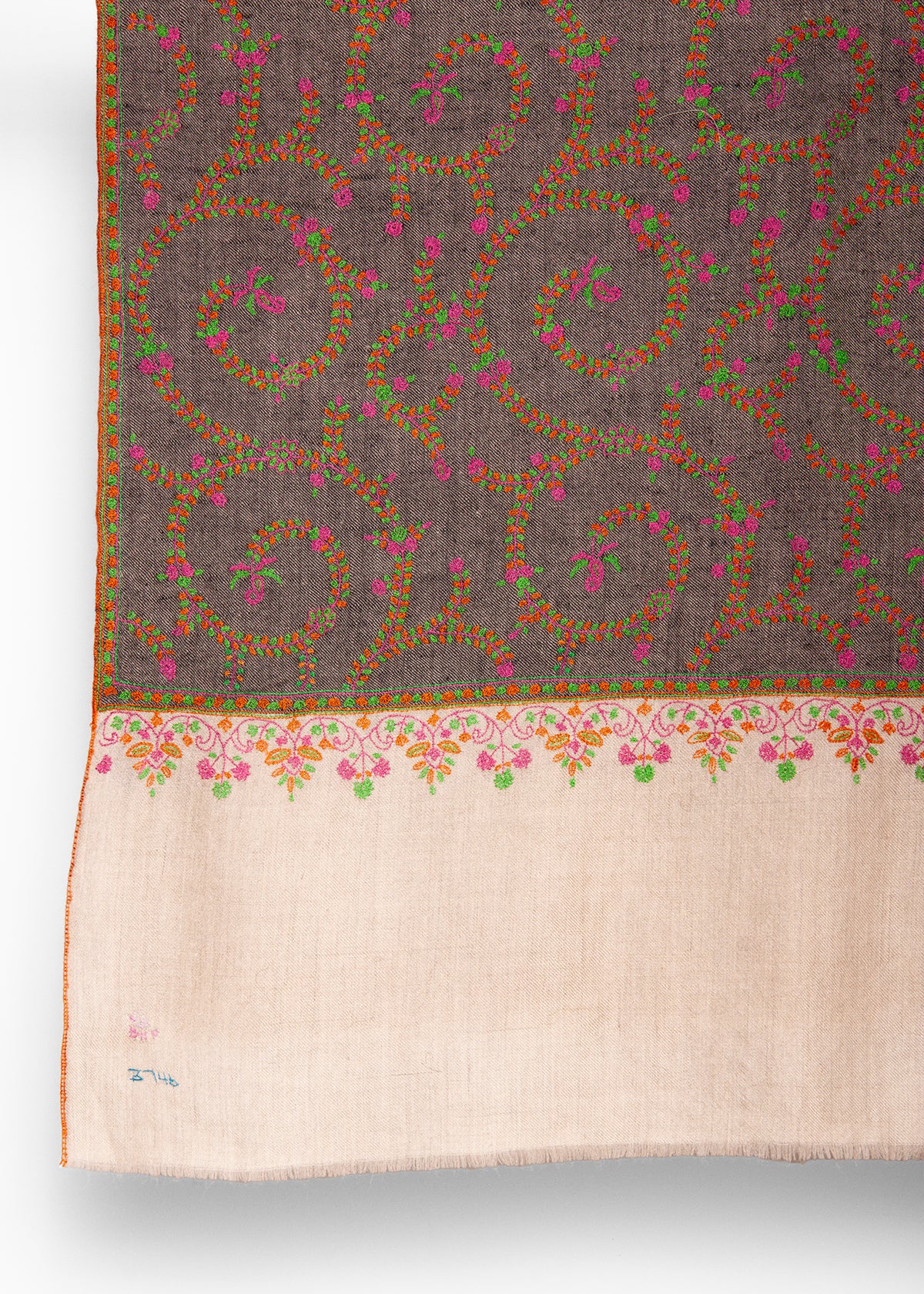 Yaser Shaw Shawl 
