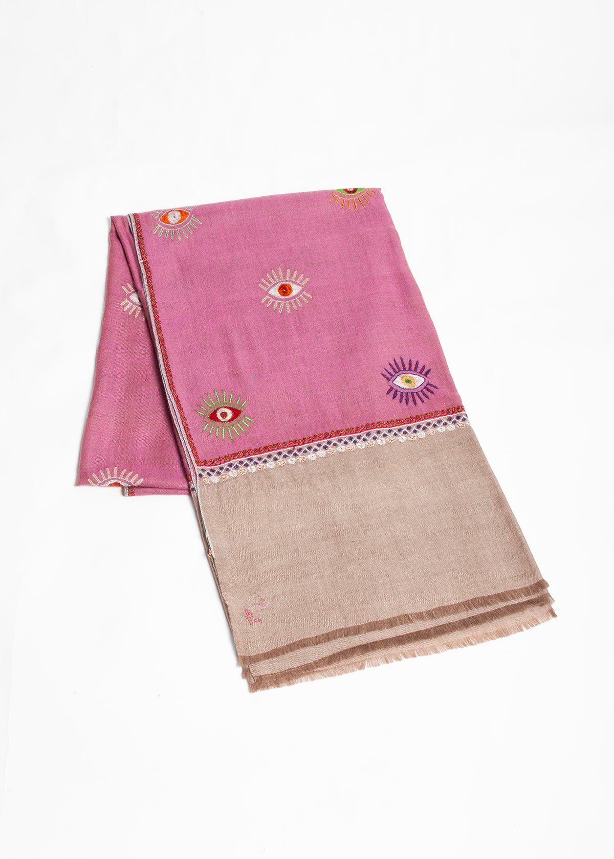 Yaser Shaw Shawl 