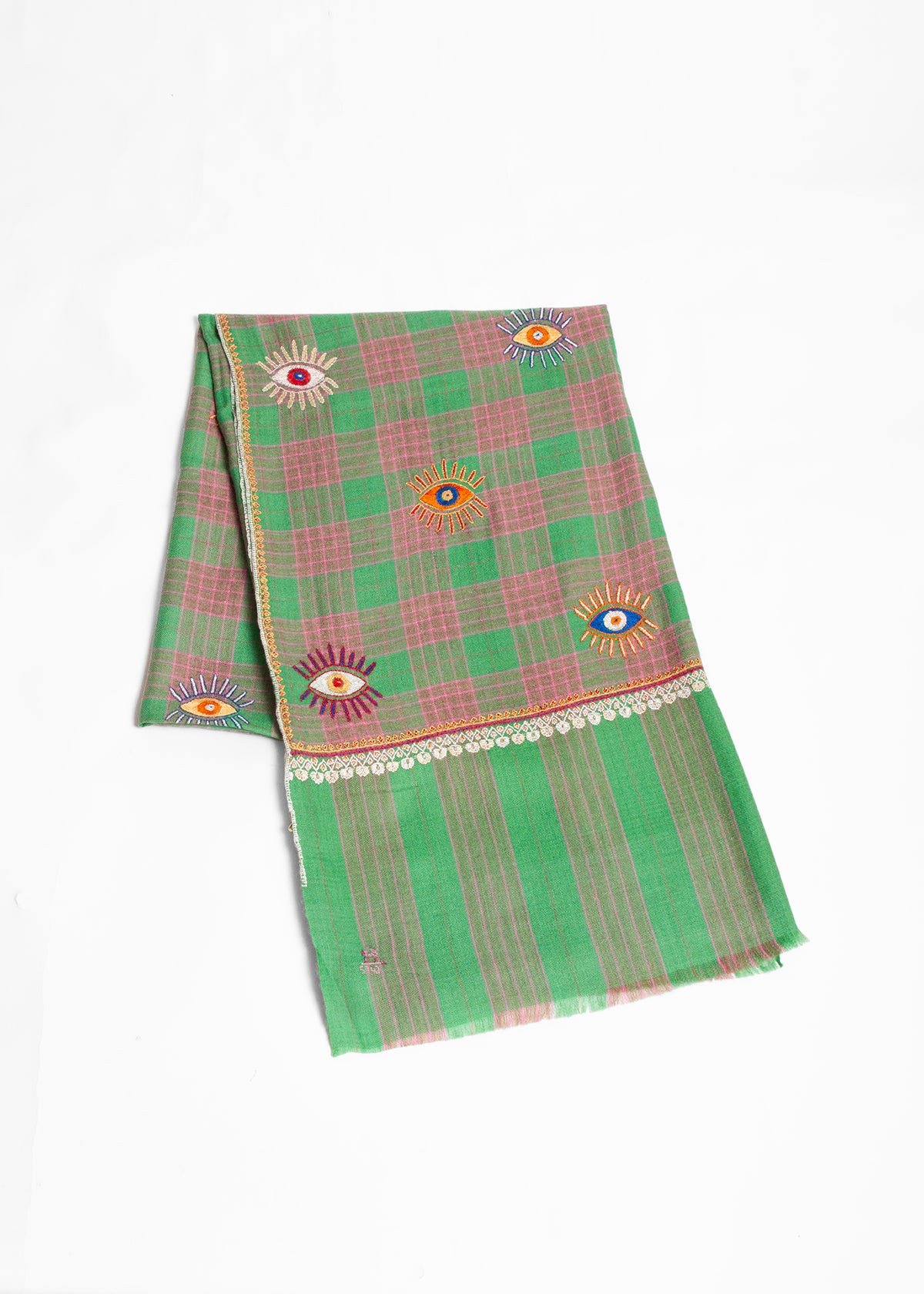 Yaser Shaw Shawl 