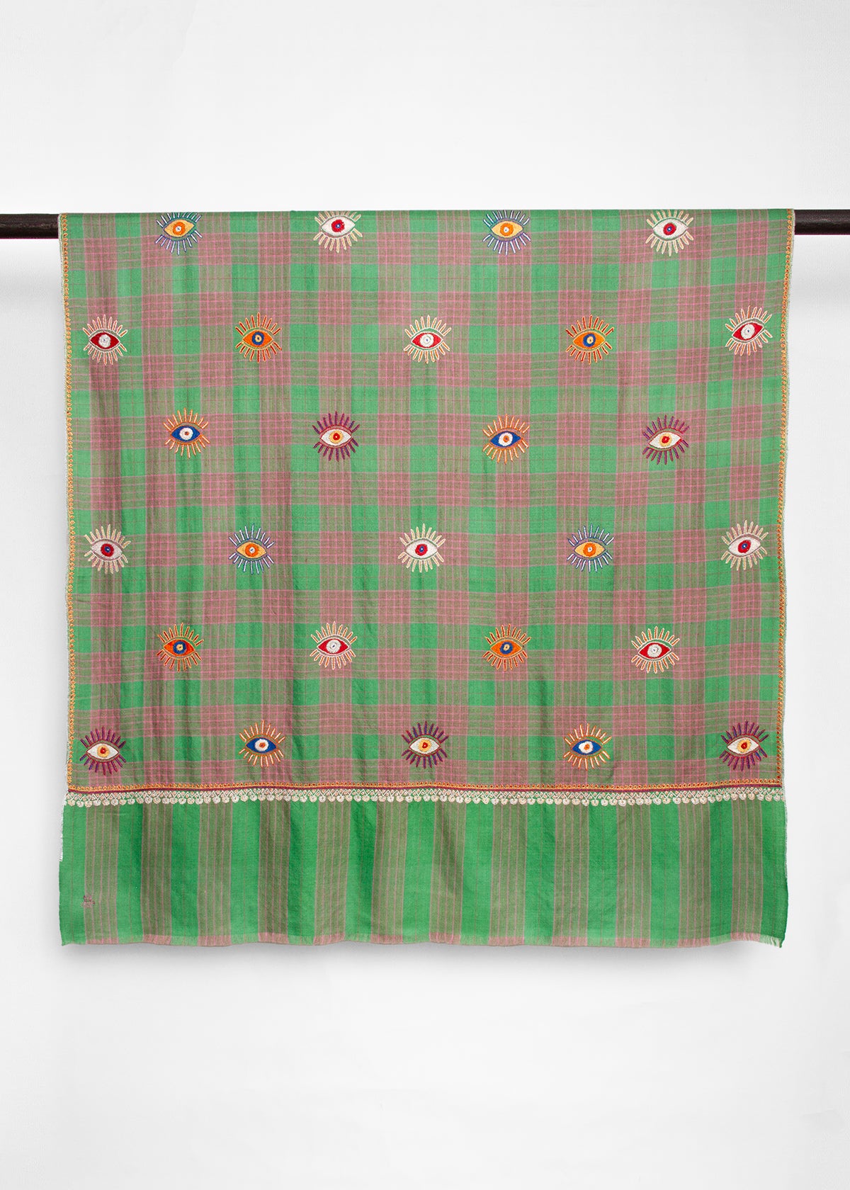 Yaser Shaw Shawl 