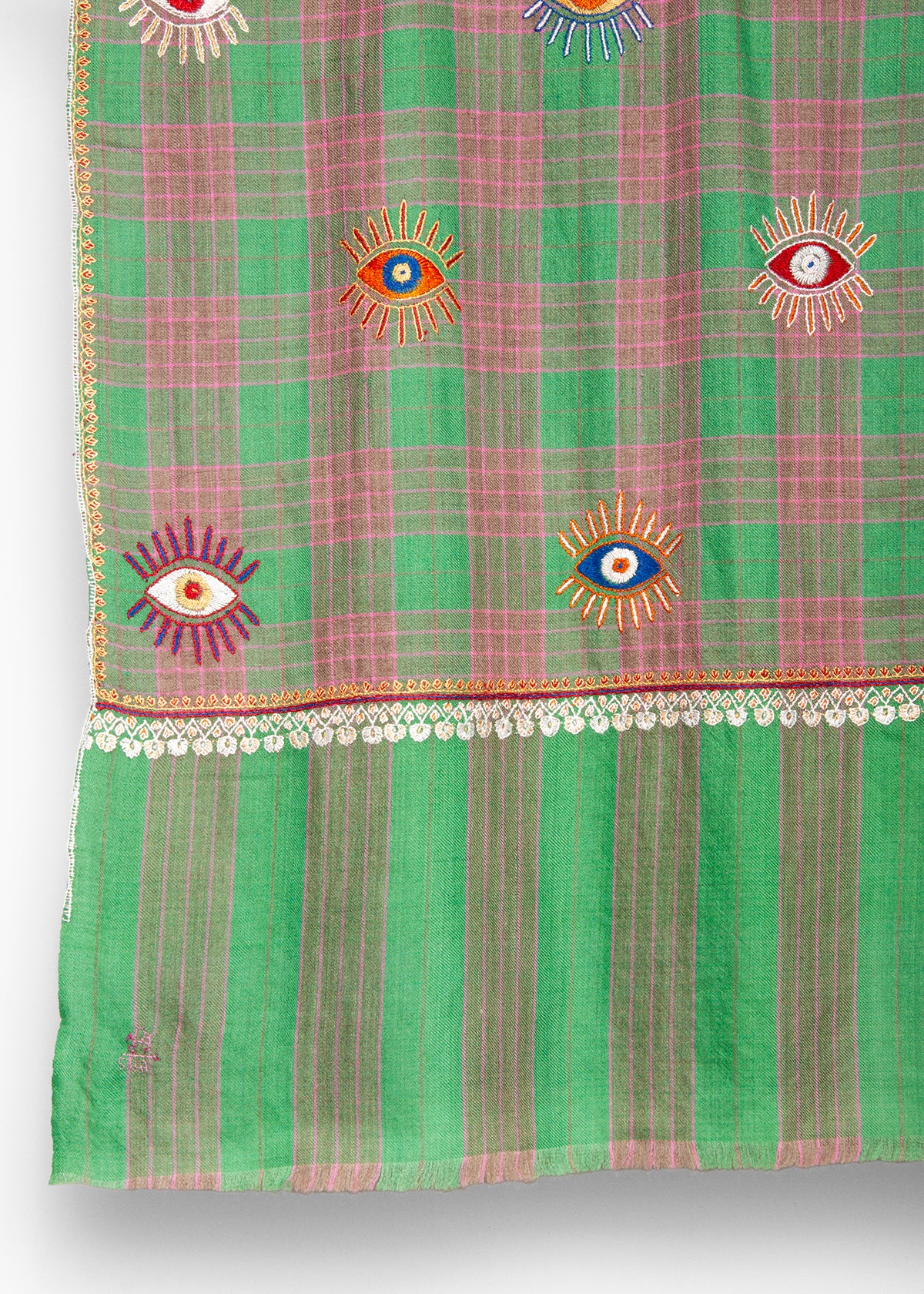 Yaser Shaw Shawl 