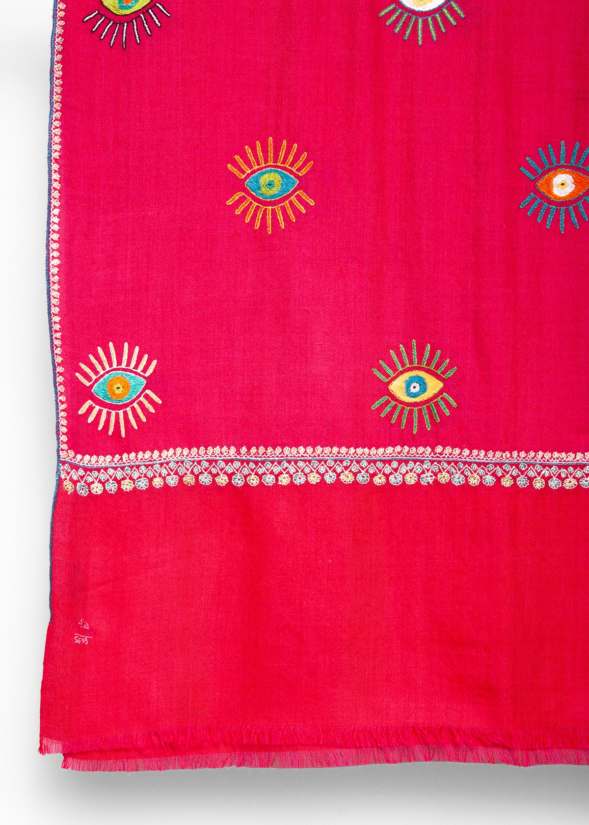 Yaser Shaw Shawl 