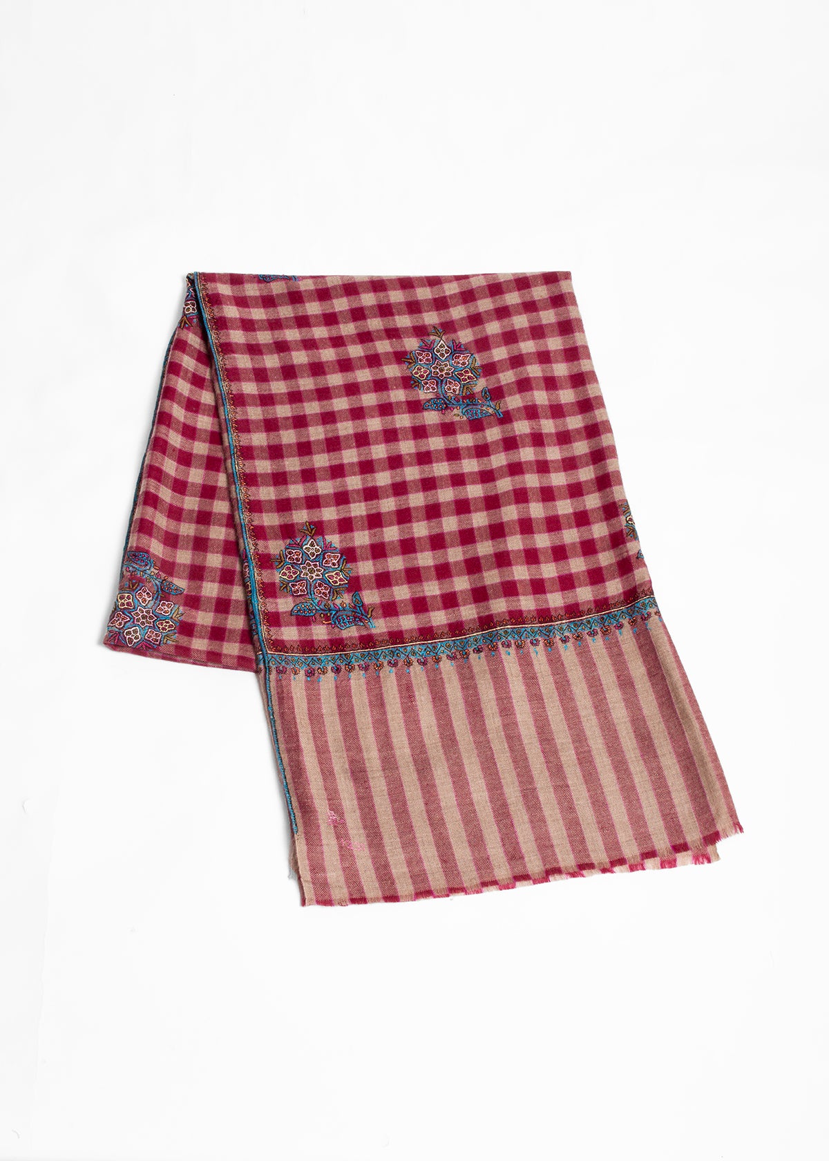 Yaser Shaw Shawl 