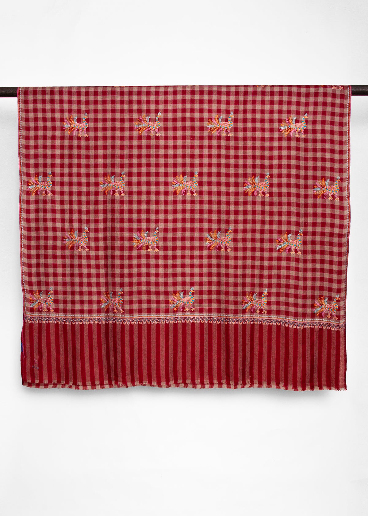 Yaser Shaw Shawl 