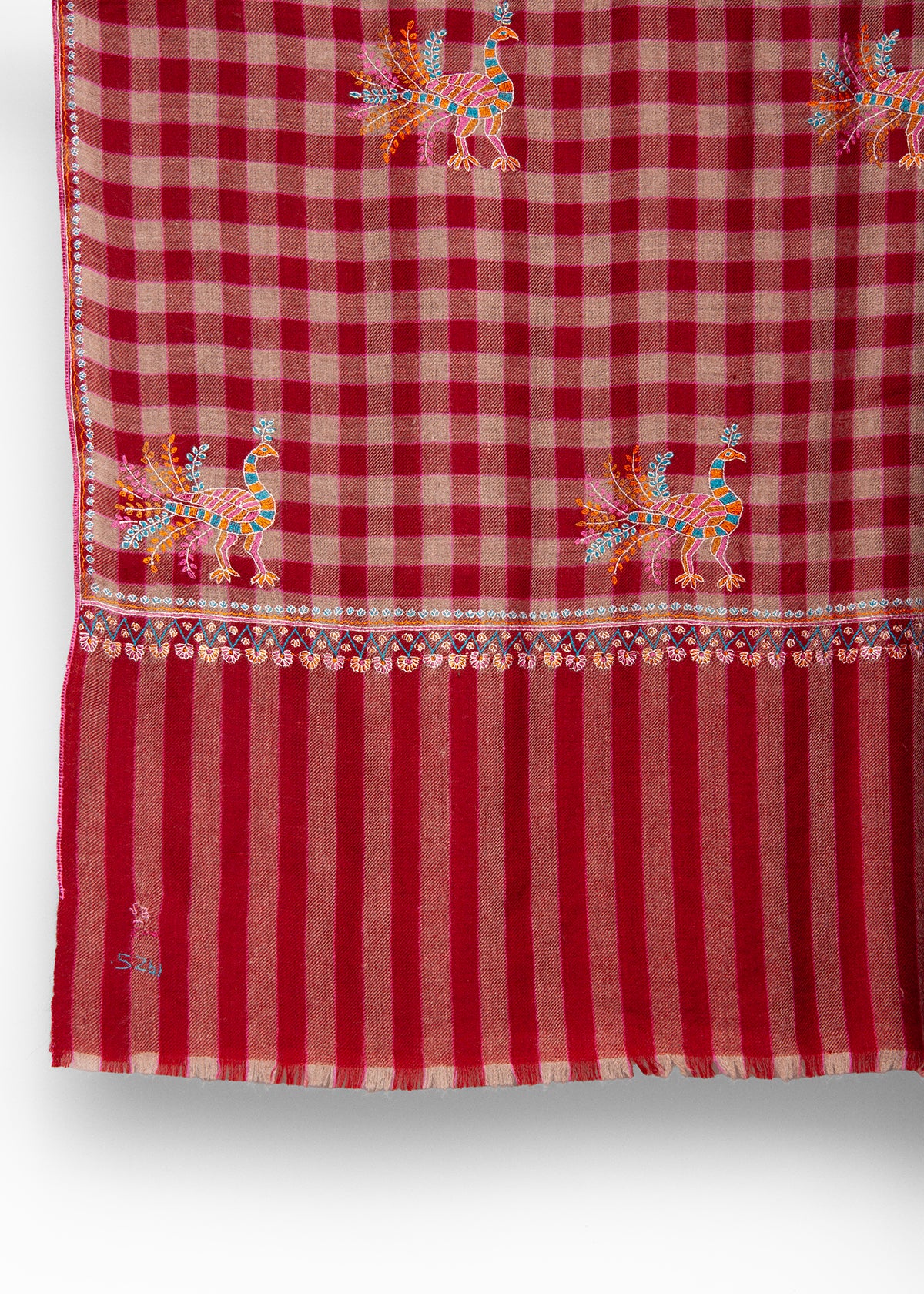 Yaser Shaw Shawl 