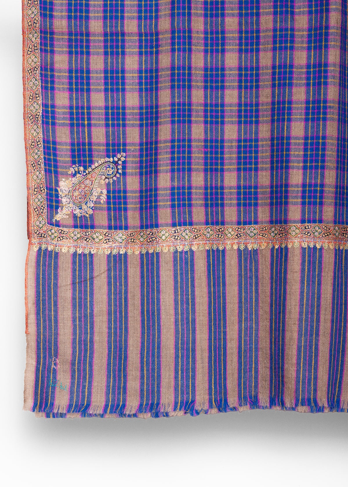 Yaser Shaw Shawl 