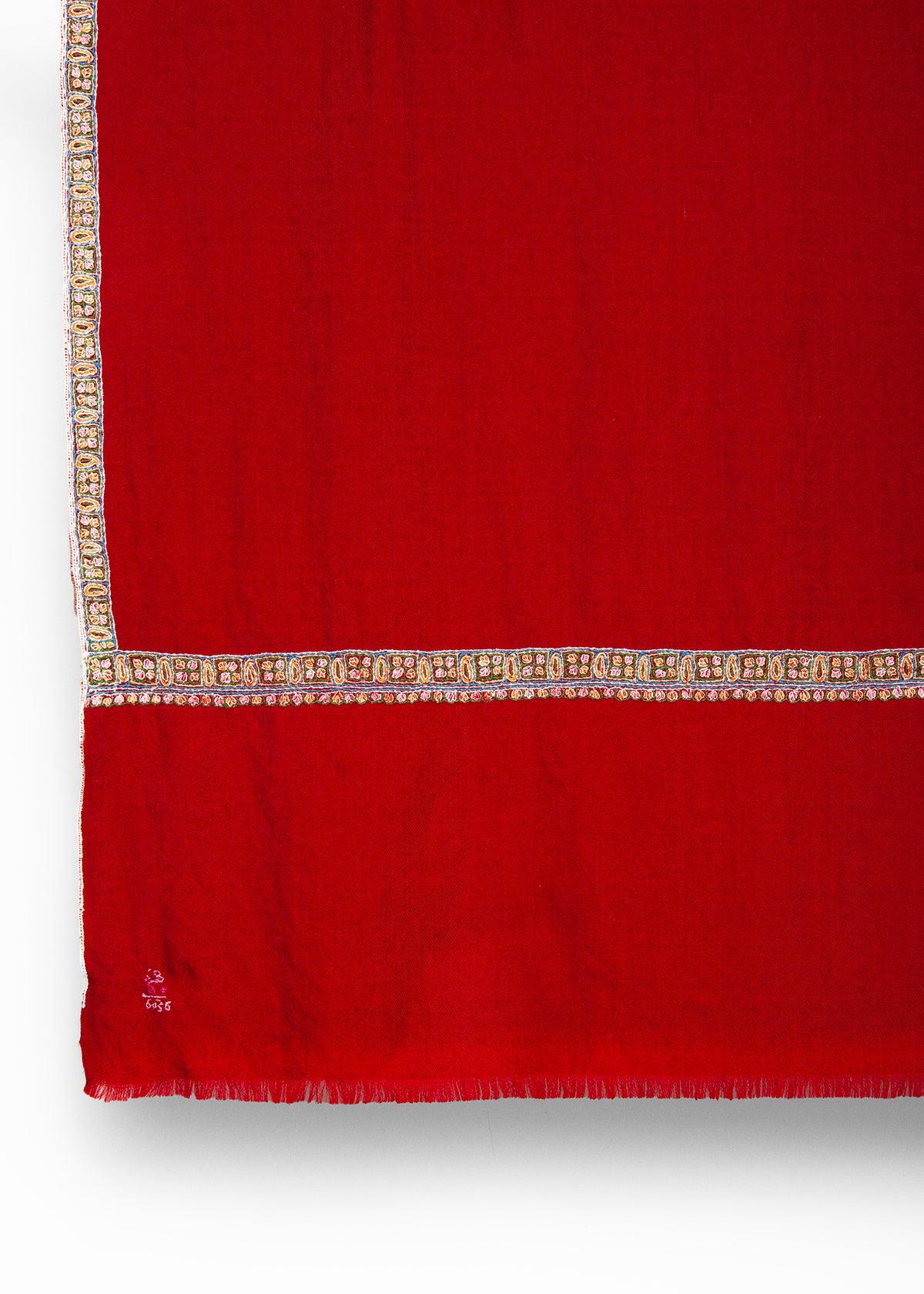 Yaser Shaw Shawl 