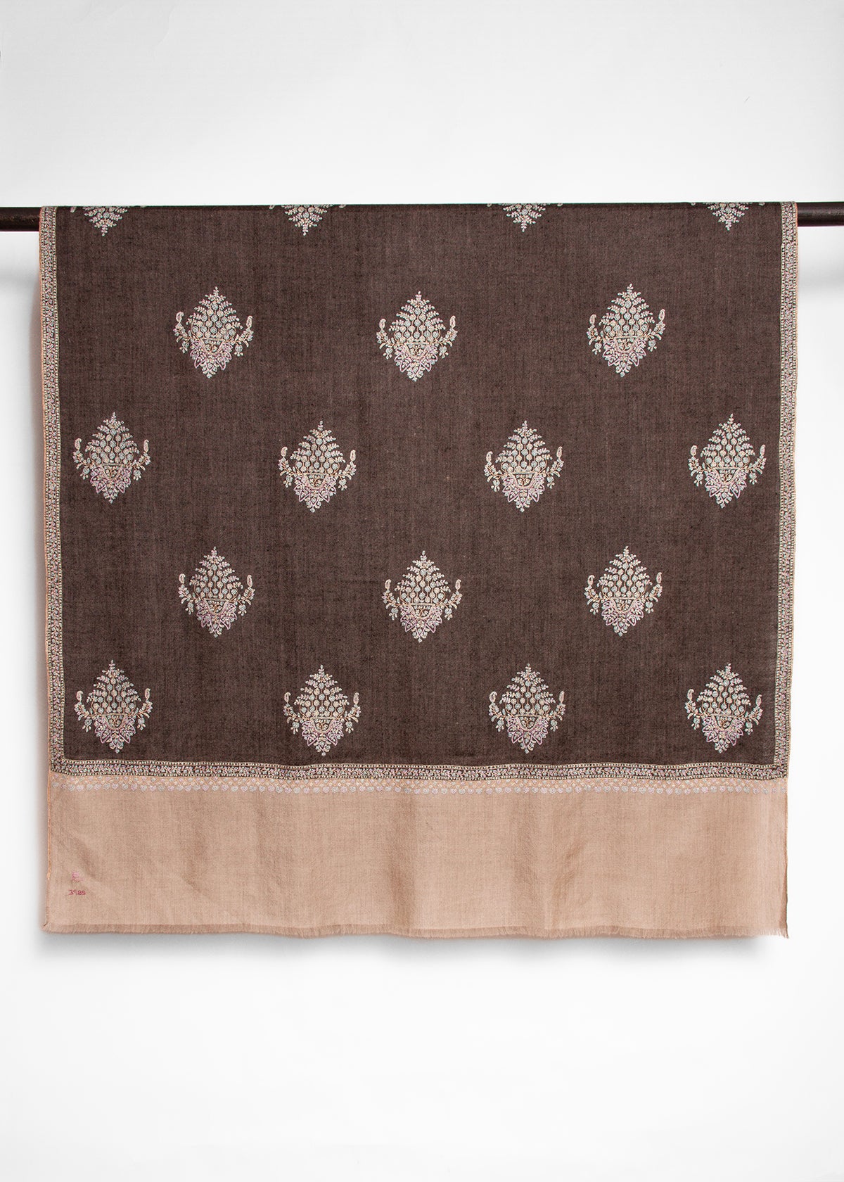 Yaser Shaw Shawl 