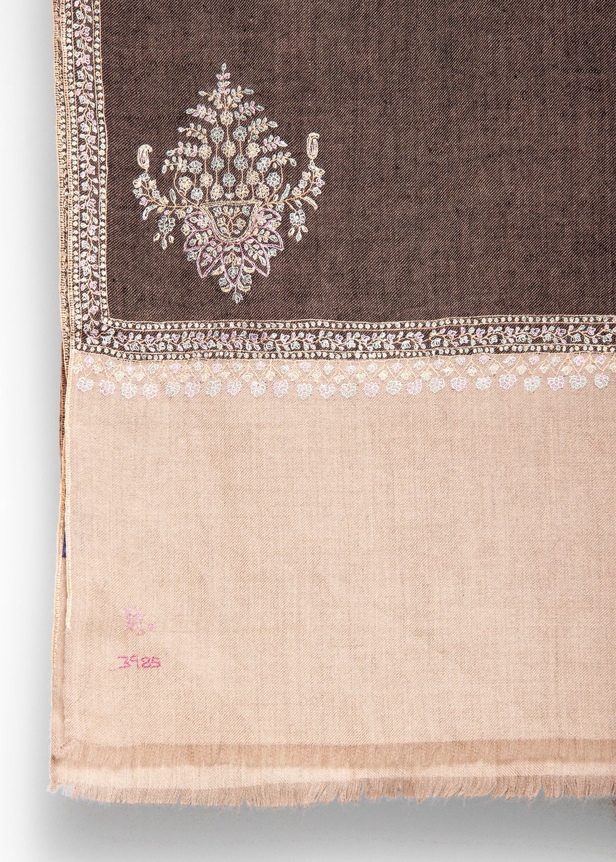 Yaser Shaw Shawl 