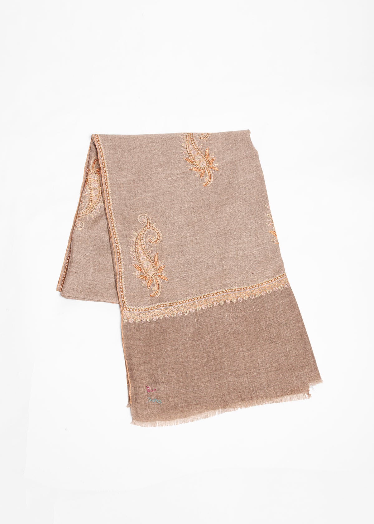 Yaser Shaw Shawl 