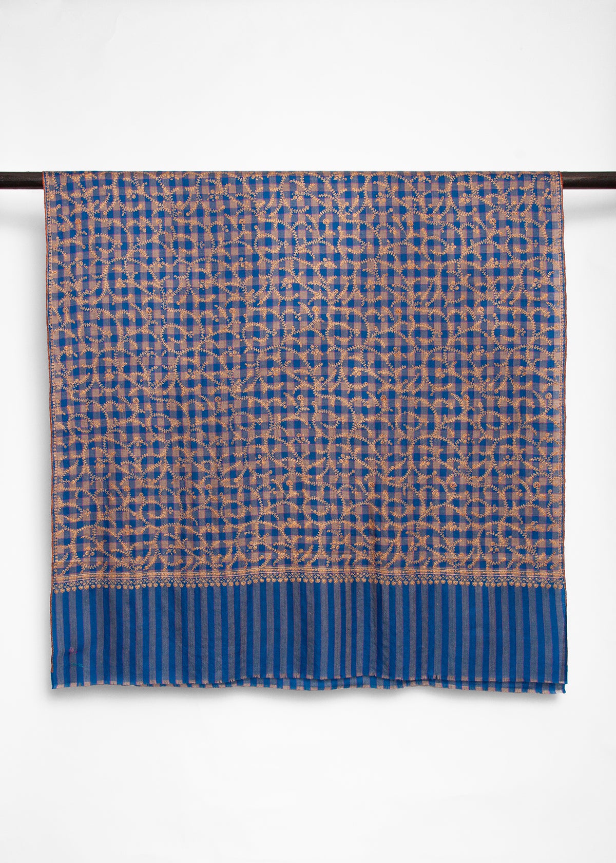Yaser Shaw Shawl 