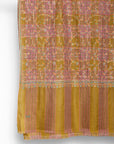 Yaser Shaw Shawl 