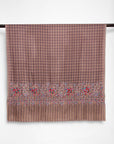 Yaser Shaw Shawl 