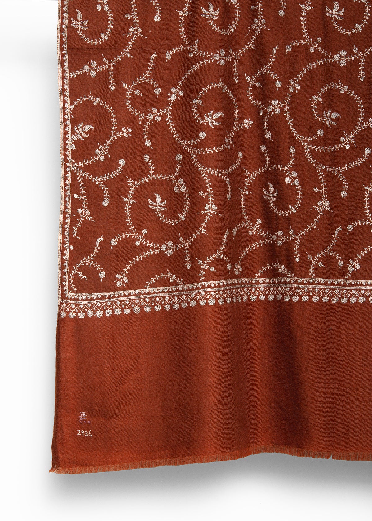 Yaser Shaw Shawl 