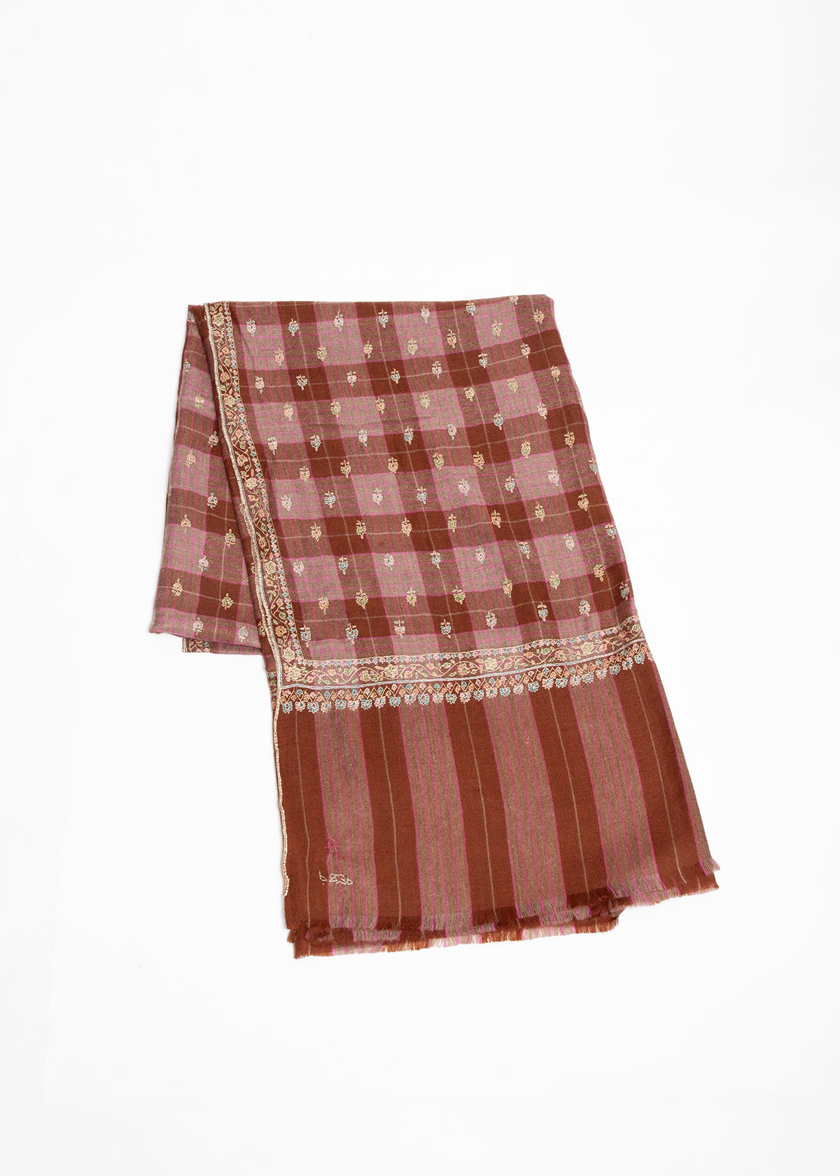 Yaser Shaw Shawl 