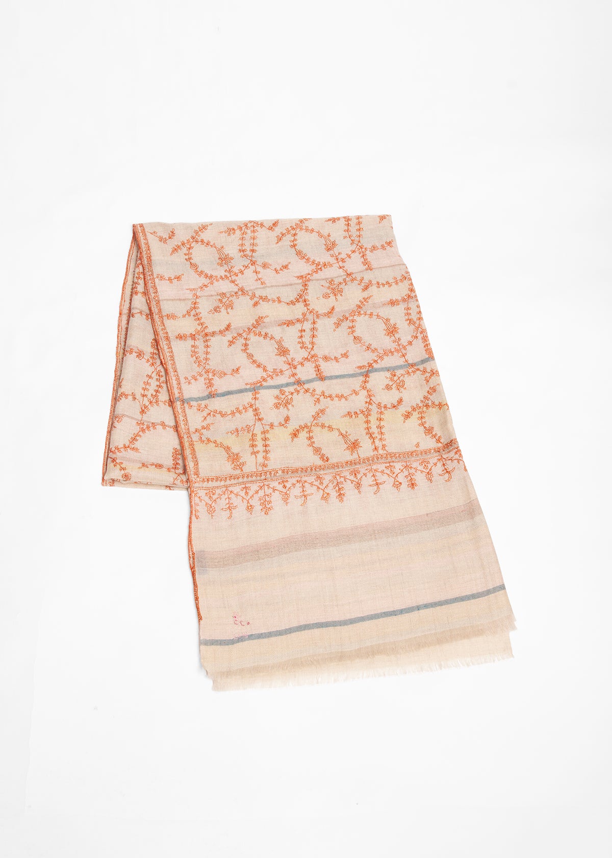 Yaser Shaw Shawl 