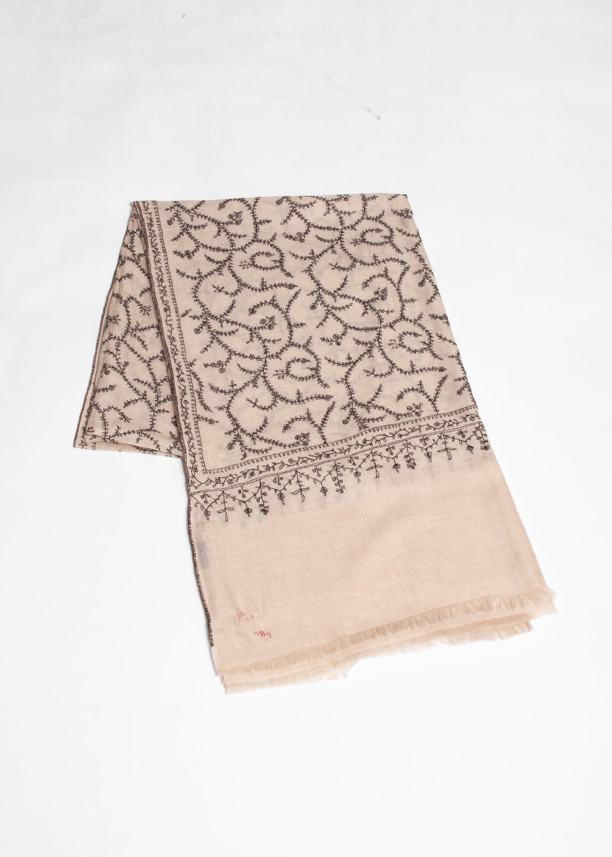 Yaser Shaw Shawl 