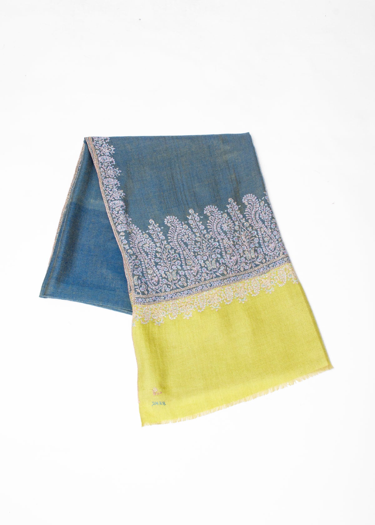 Yaser Shaw Shawl 