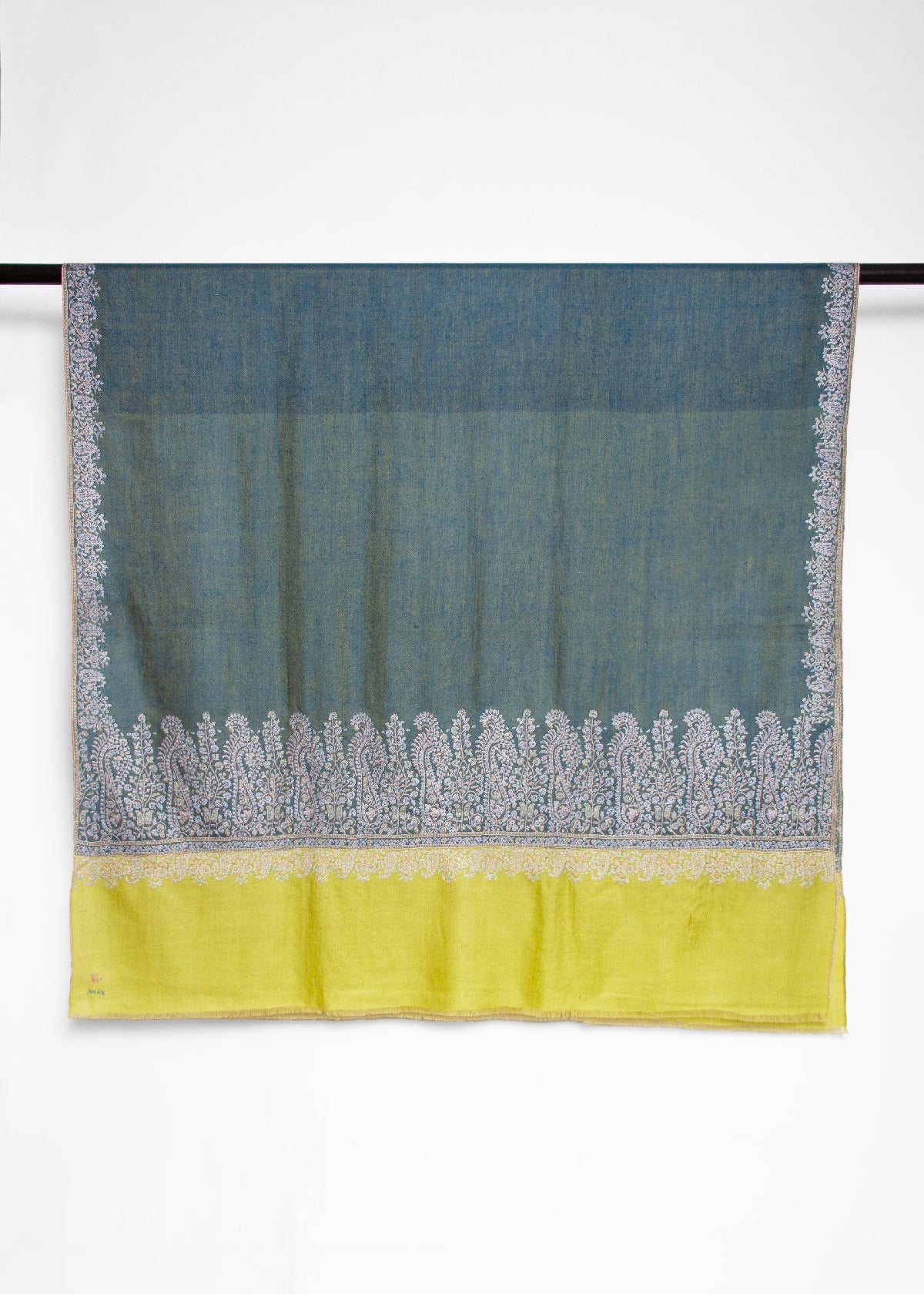 Yaser Shaw Shawl 