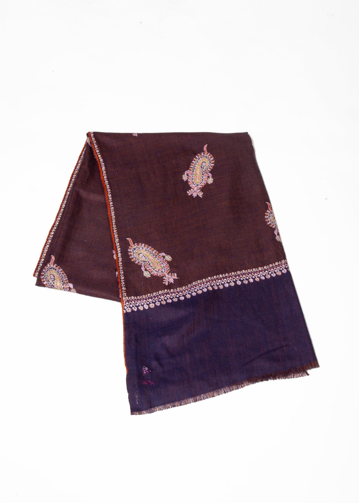 Yaser Shaw Shawl 