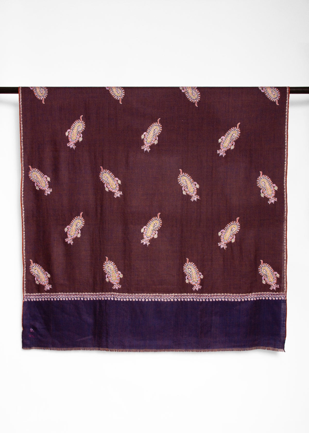 Yaser Shaw Shawl 